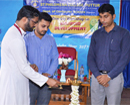 Puttur: Workshop on ‘Android Development’ held at St Philomena College